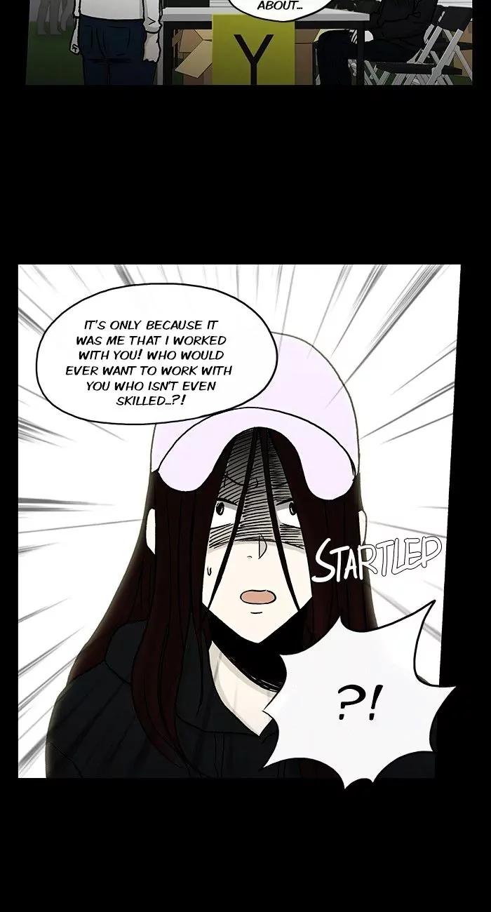 Read He Is a High School Girl EN Manga Online