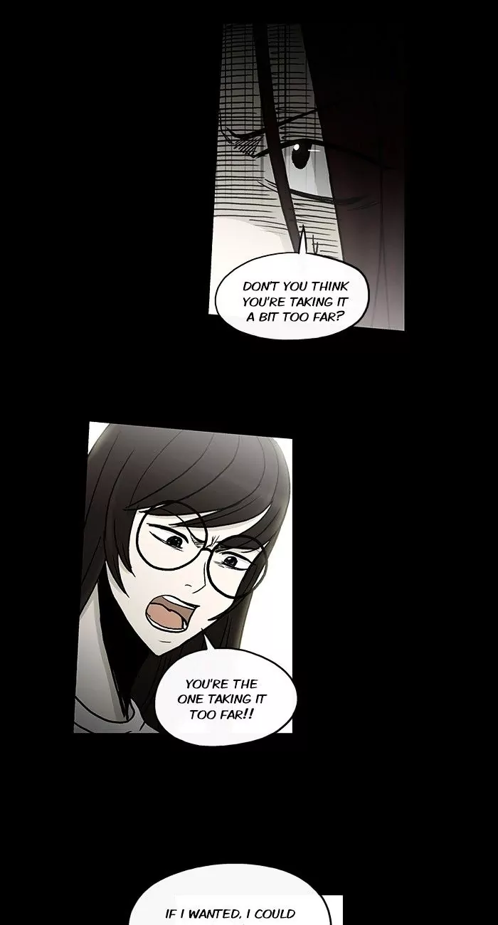 Read He Is a High School Girl EN Manga Online