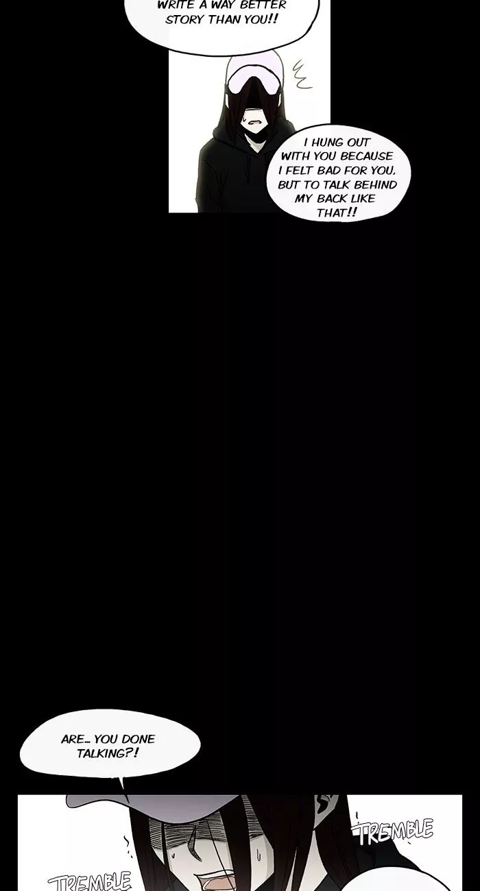 Read He Is a High School Girl EN Manga Online