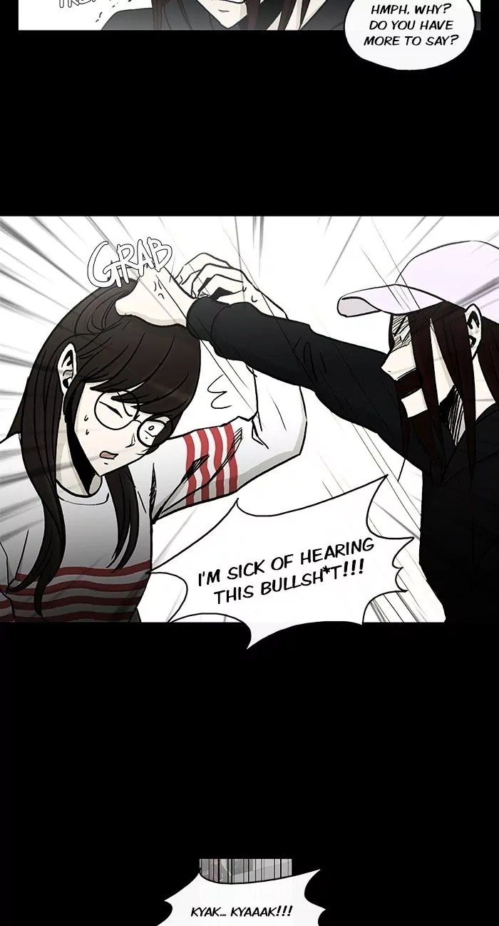 Read He Is a High School Girl EN Manga Online