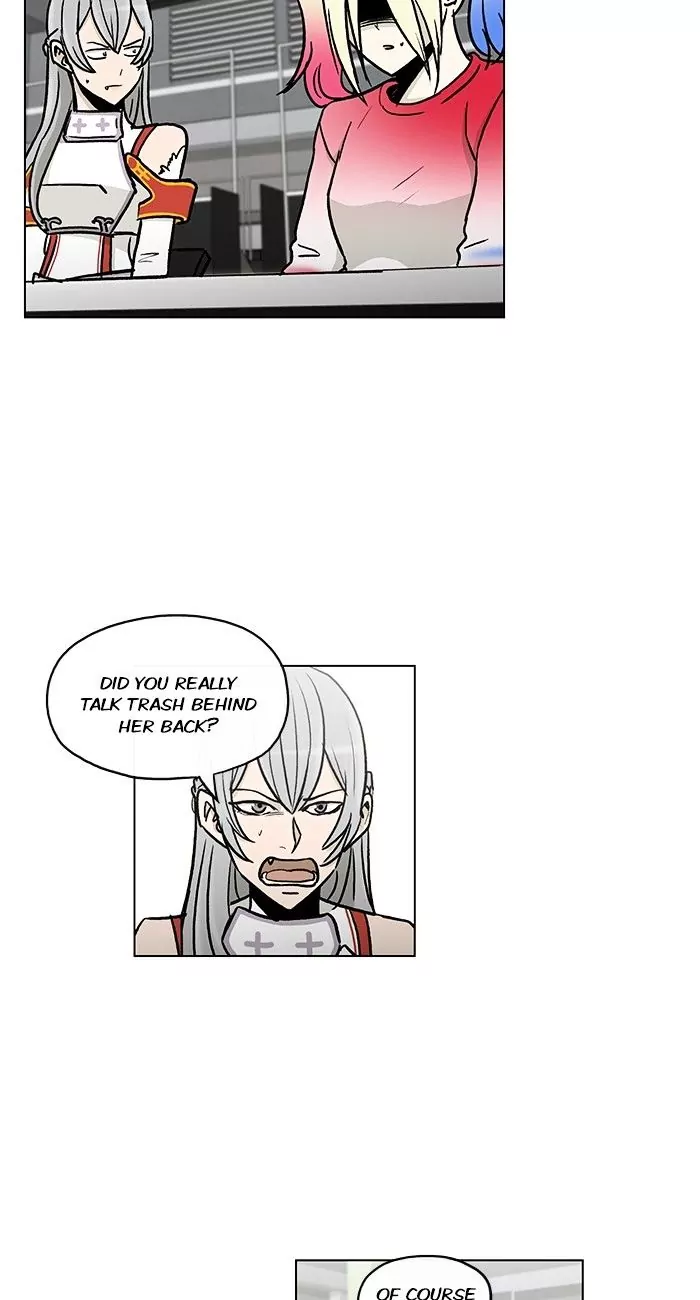 Read He Is a High School Girl EN Manga Online