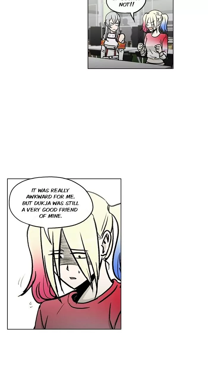 Read He Is a High School Girl EN Manga Online