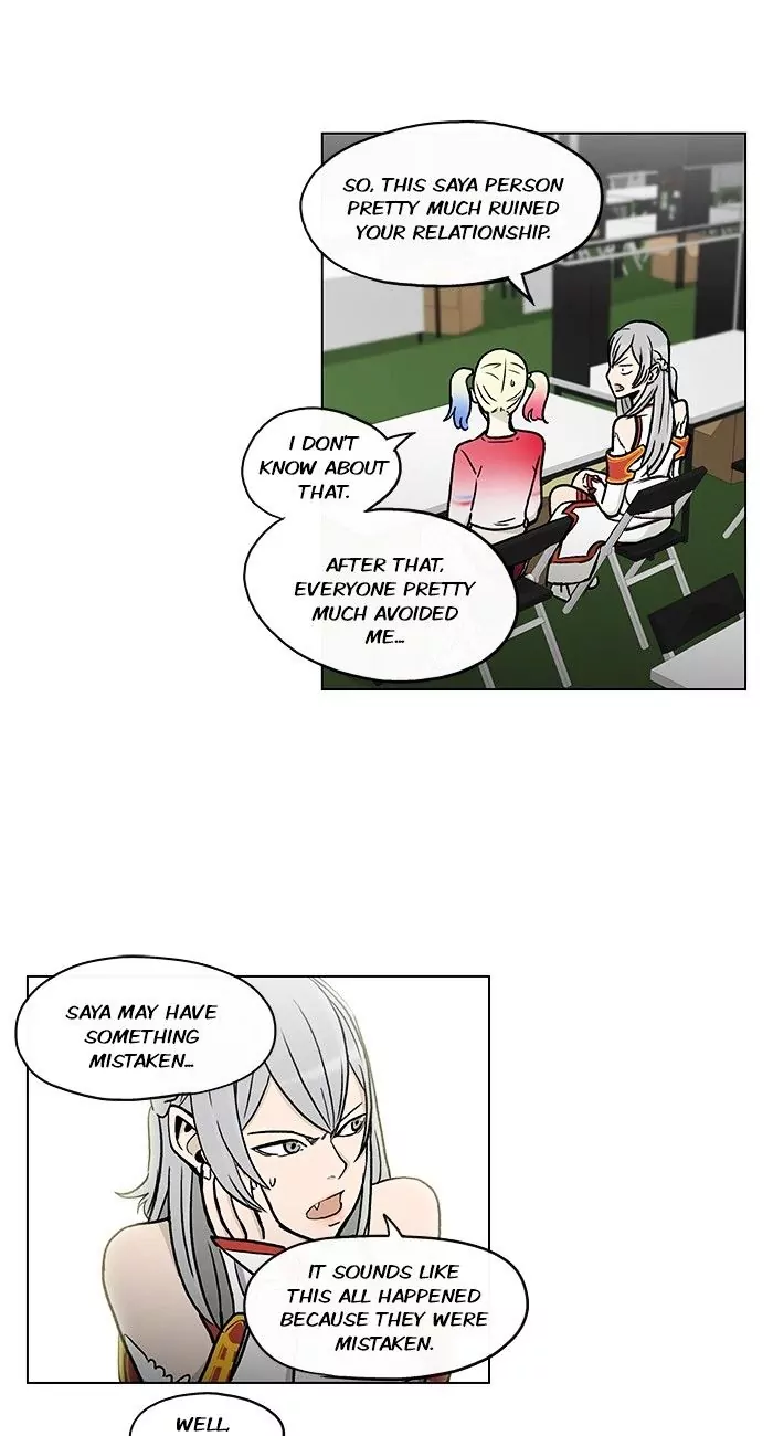 Read He Is a High School Girl EN Manga Online