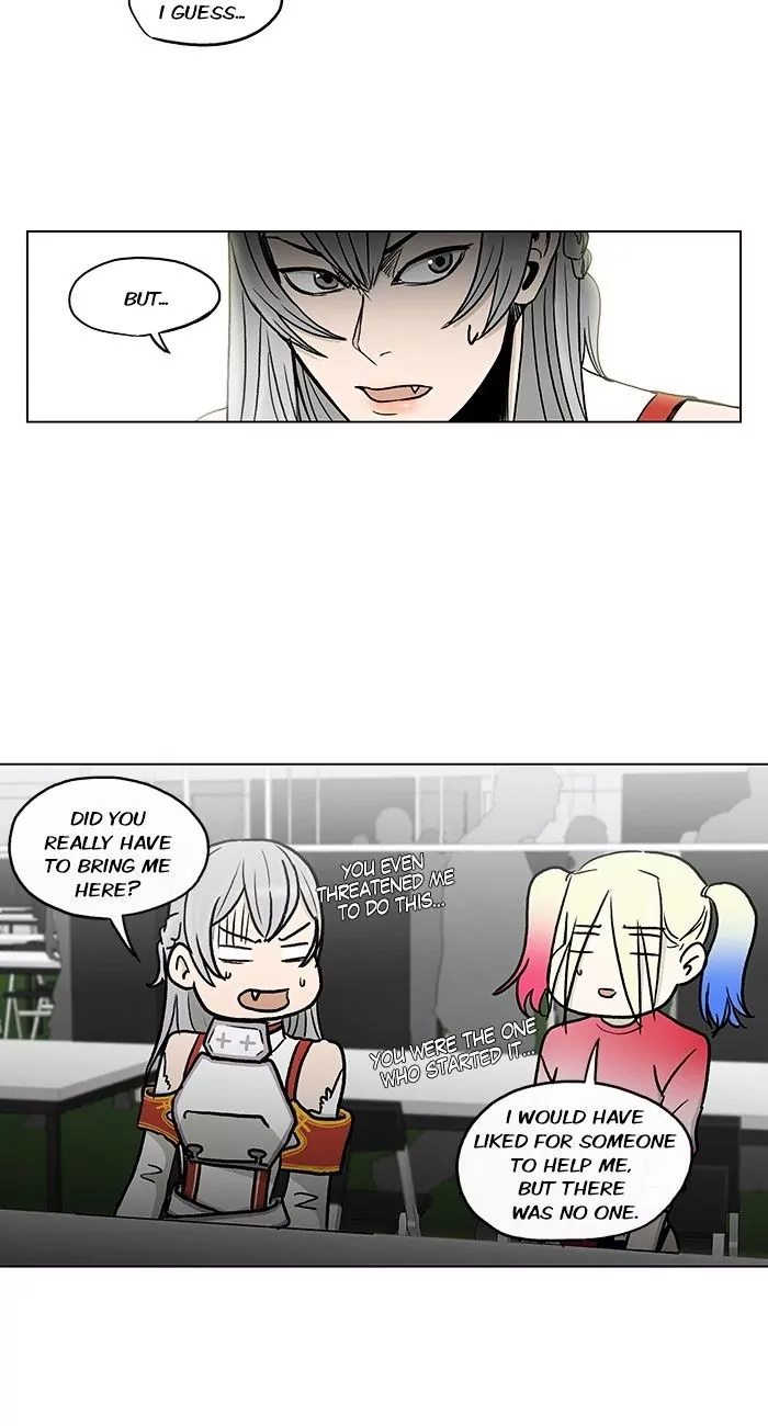 Read He Is a High School Girl EN Manga Online