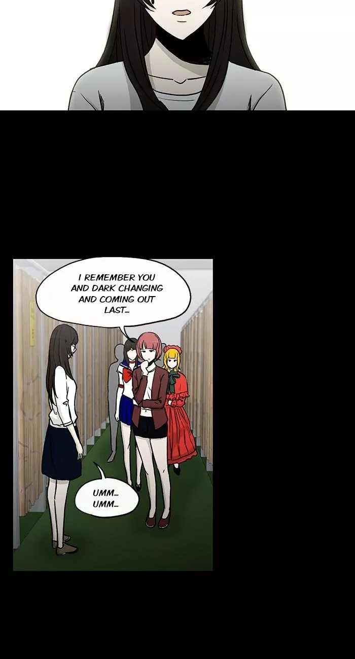 Read He Is a High School Girl EN Manga Online