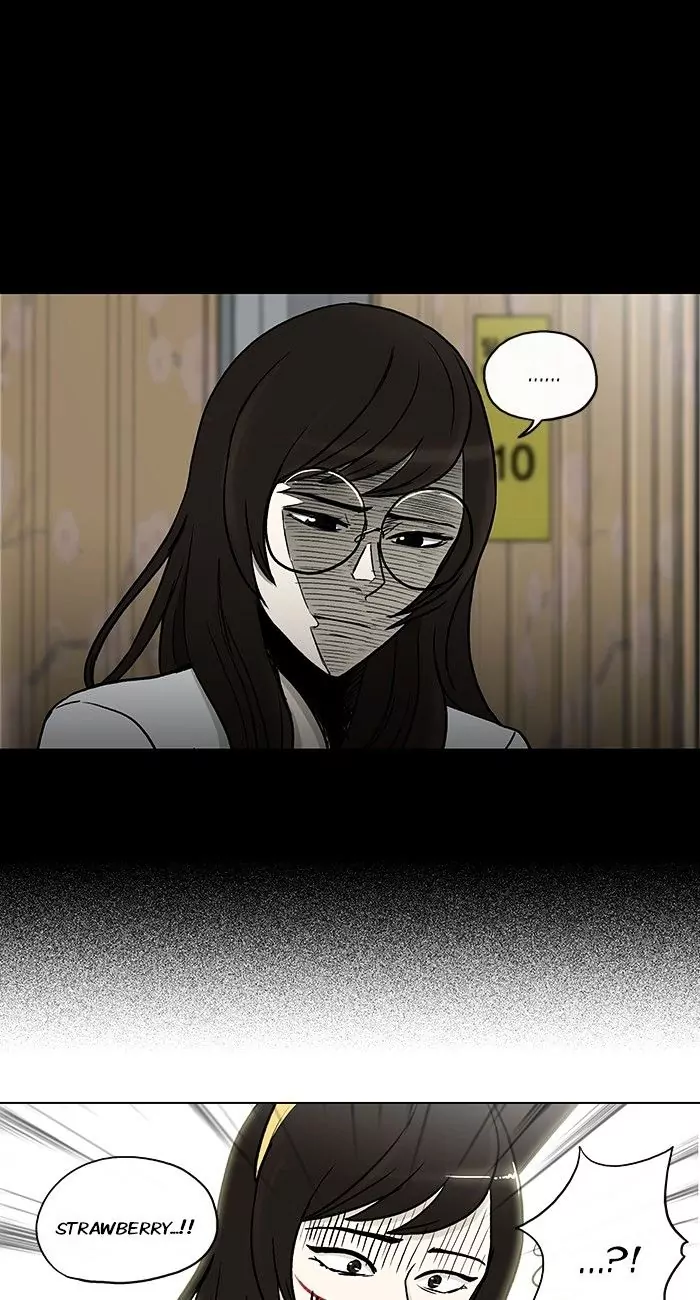 Read He Is a High School Girl EN Manga Online