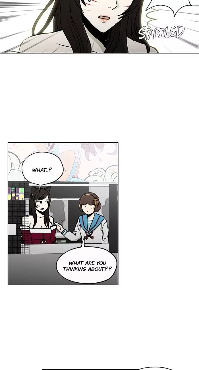 Read He Is a High School Girl EN Manga Online