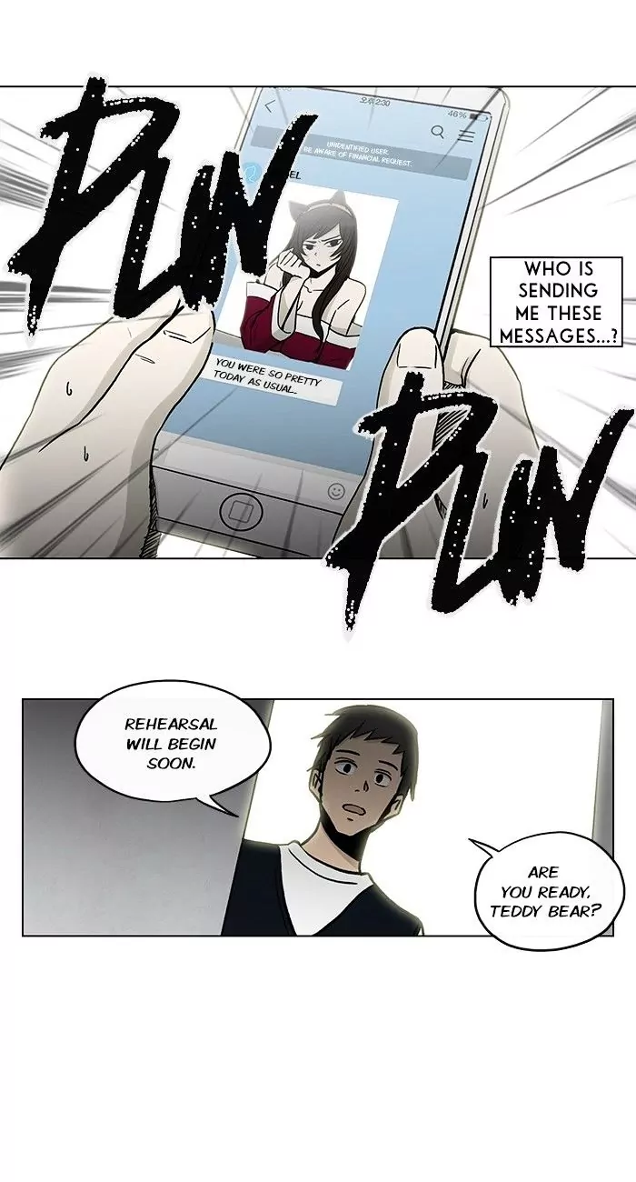 Read He Is a High School Girl EN Manga Online