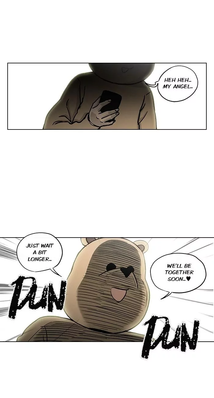 Read He Is a High School Girl EN Manga Online