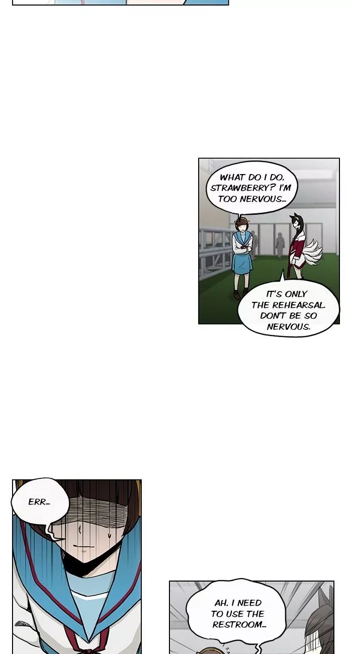 Read He Is a High School Girl EN Manga Online