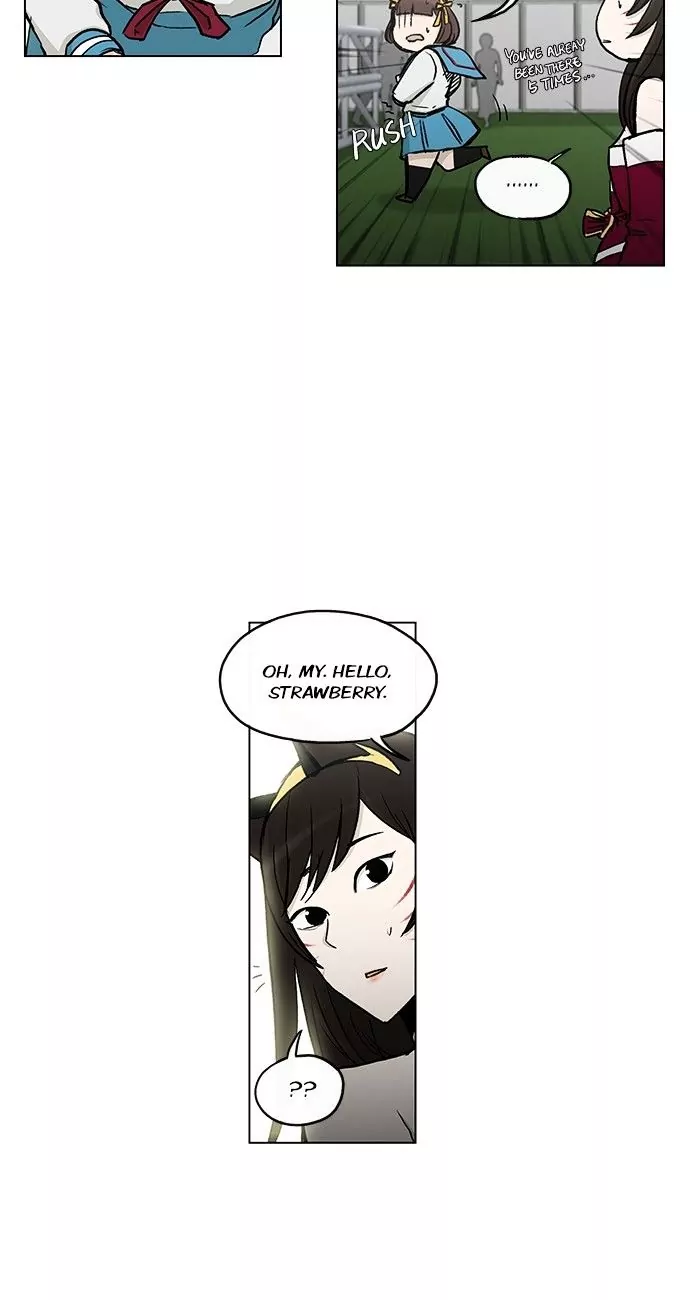 Read He Is a High School Girl EN Manga Online
