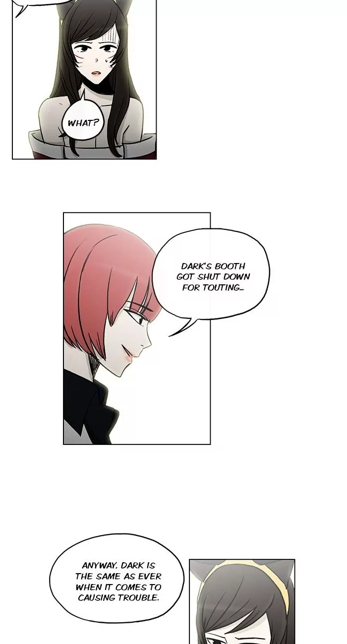 Read He Is a High School Girl EN Manga Online