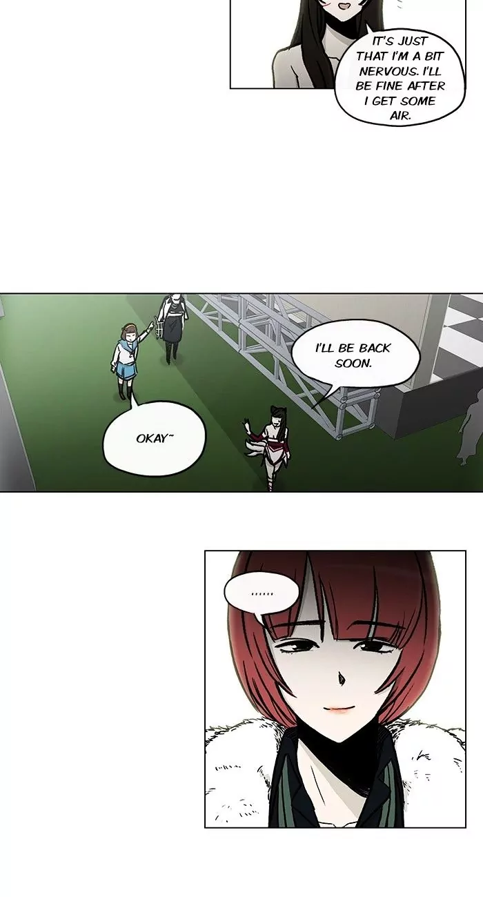 Read He Is a High School Girl EN Manga Online