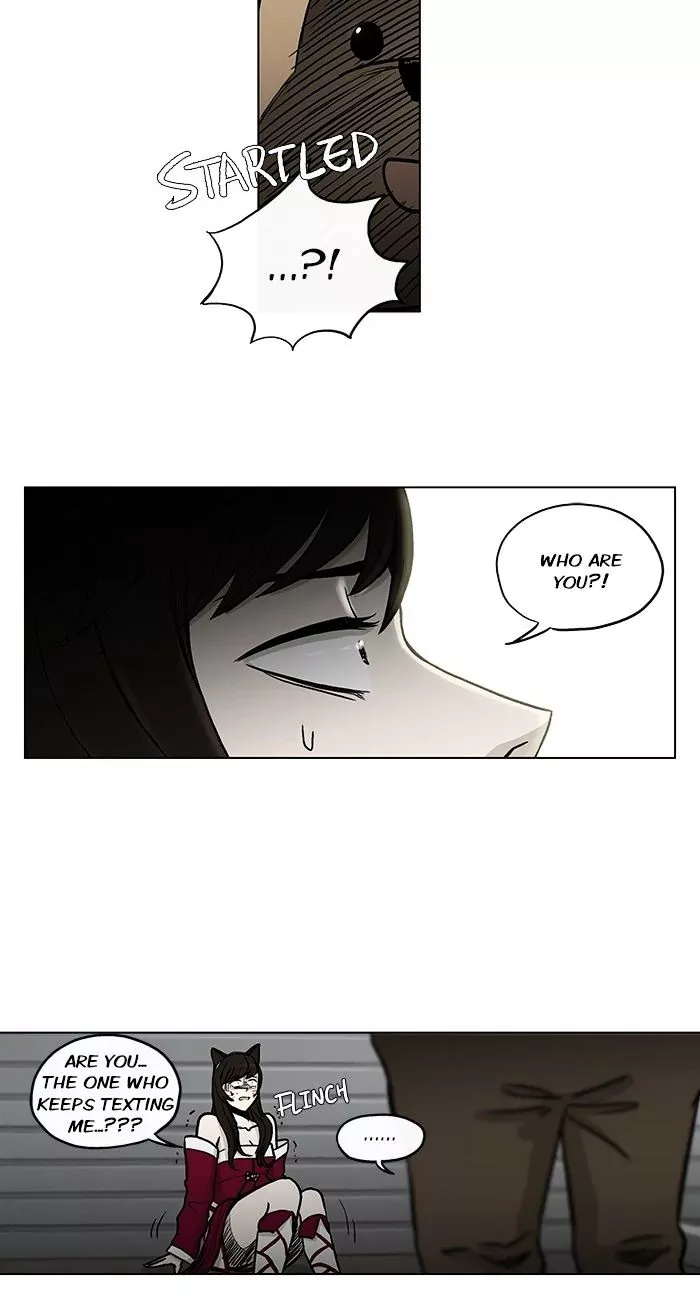 Read He Is a High School Girl EN Manga Online
