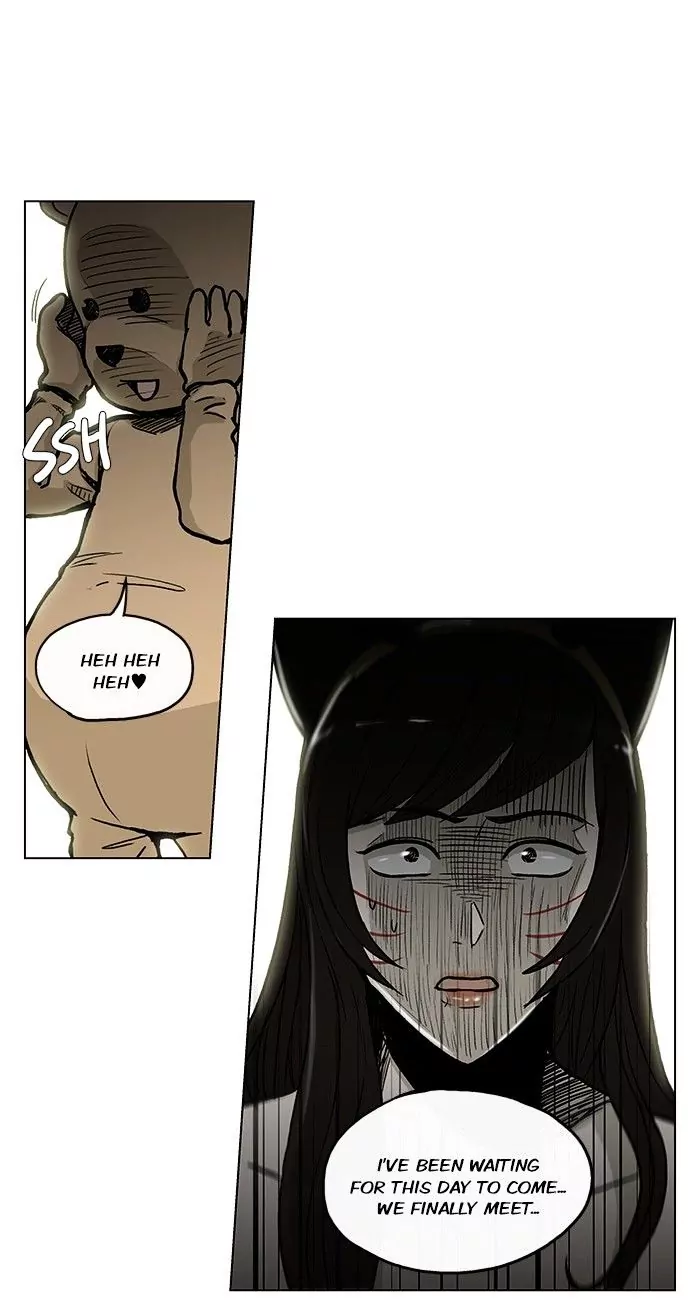 Read He Is a High School Girl EN Manga Online
