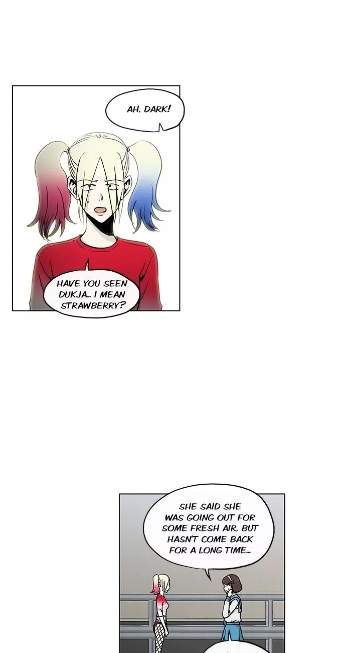 Read He Is a High School Girl EN Manga Online
