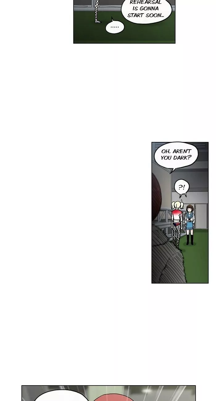 Read He Is a High School Girl EN Manga Online