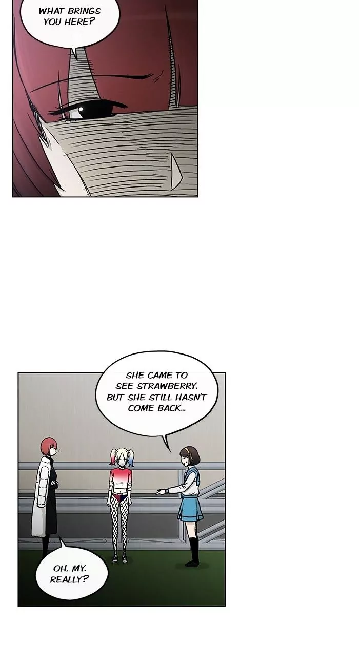 Read He Is a High School Girl EN Manga Online