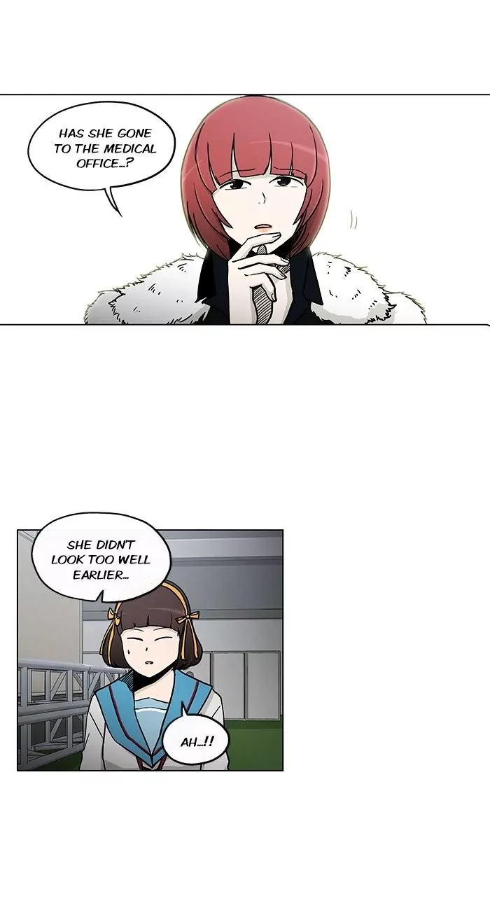 Read He Is a High School Girl EN Manga Online