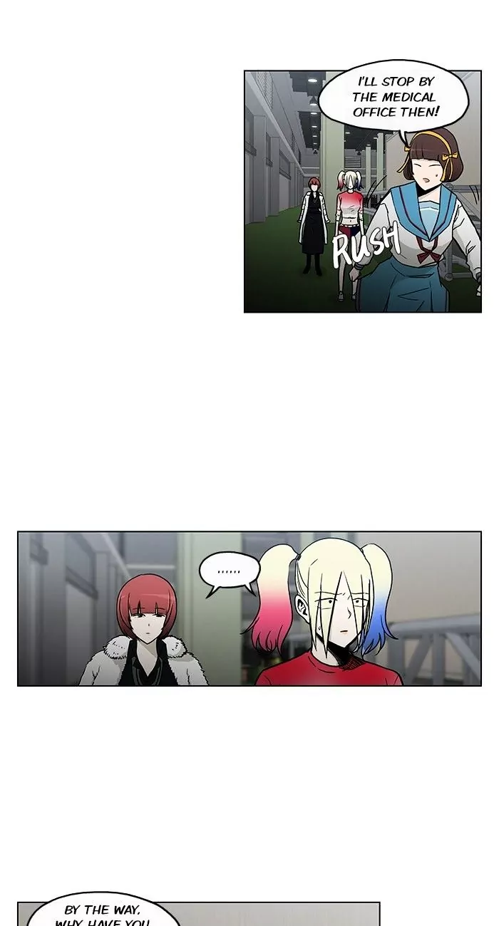 Read He Is a High School Girl EN Manga Online