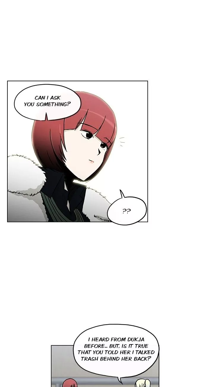 Read He Is a High School Girl EN Manga Online