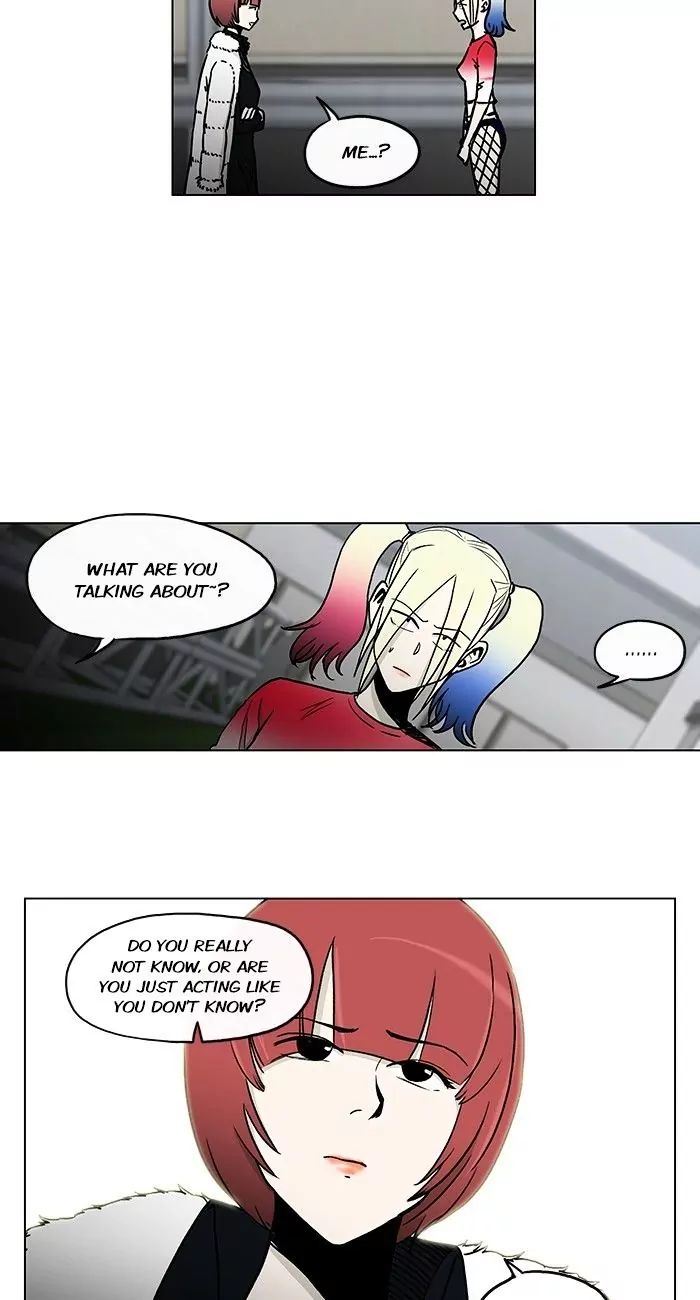 Read He Is a High School Girl EN Manga Online
