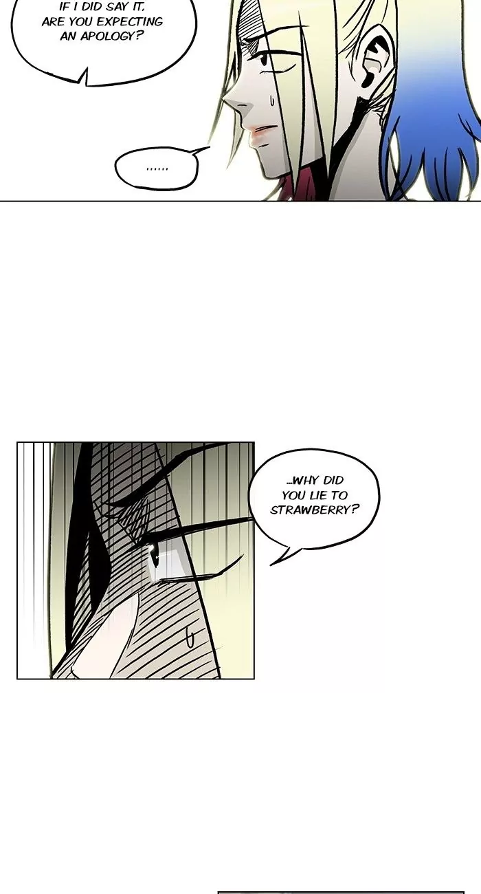 Read He Is a High School Girl EN Manga Online