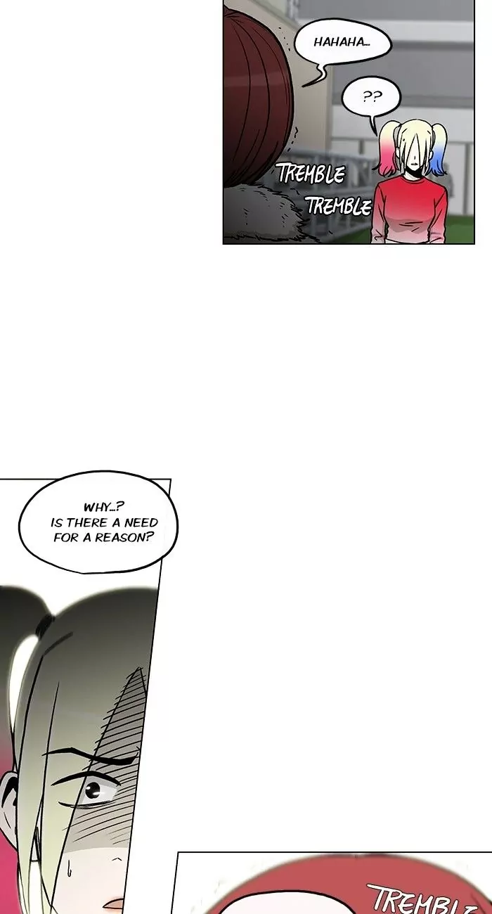 Read He Is a High School Girl EN Manga Online