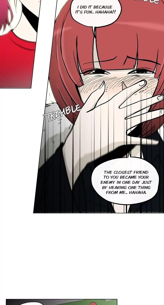 Read He Is a High School Girl EN Manga Online