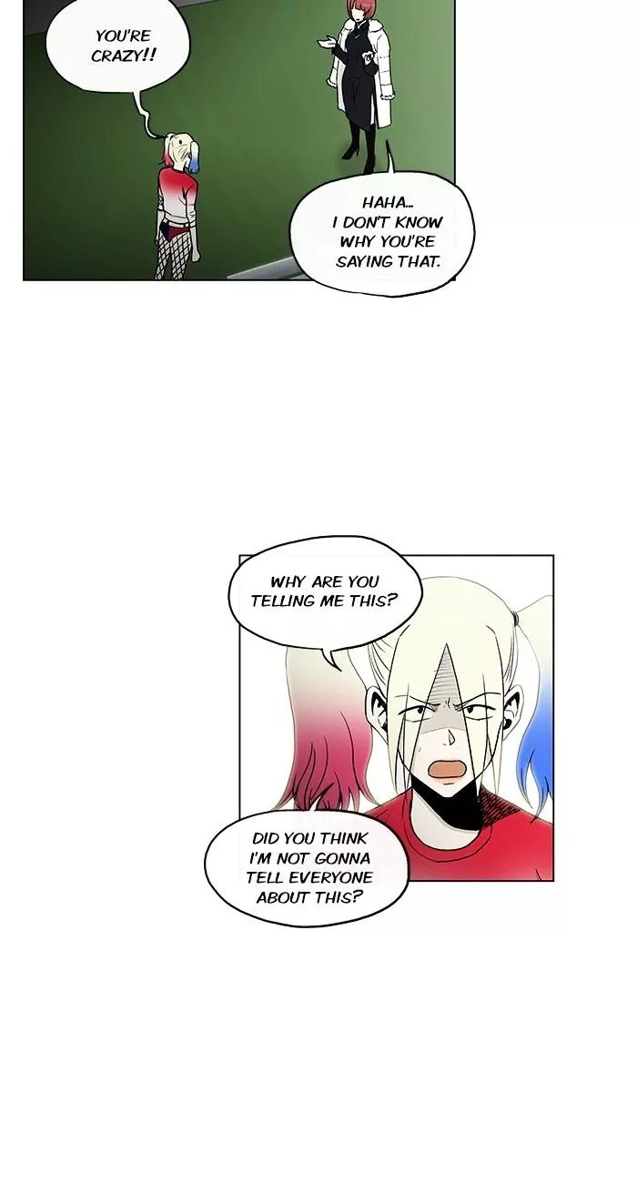 Read He Is a High School Girl EN Manga Online