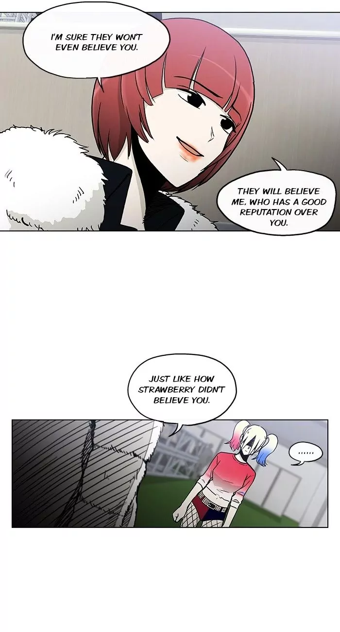 Read He Is a High School Girl EN Manga Online