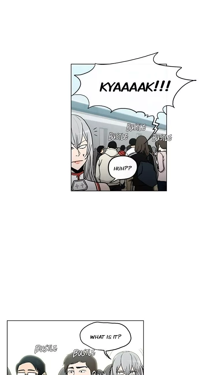 Read He Is a High School Girl EN Manga Online