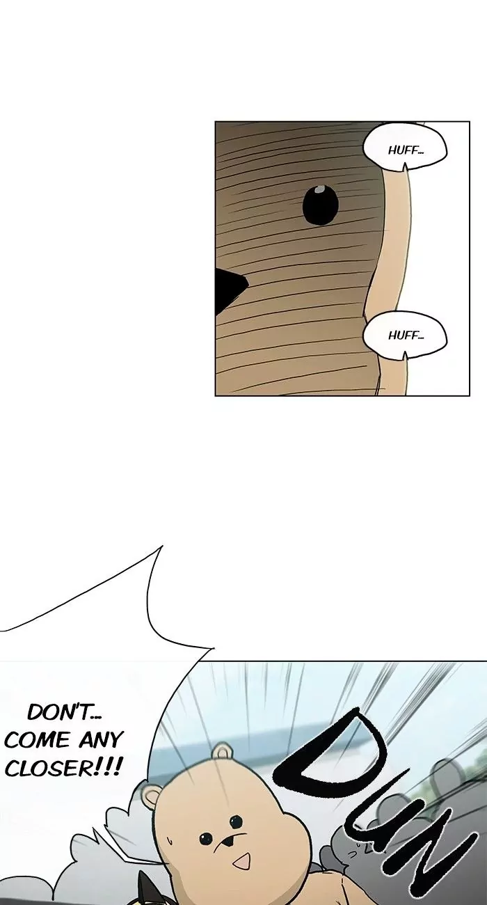 Read He Is a High School Girl EN Manga Online