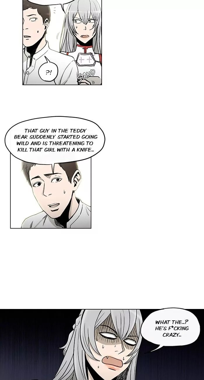 Read He Is a High School Girl EN Manga Online