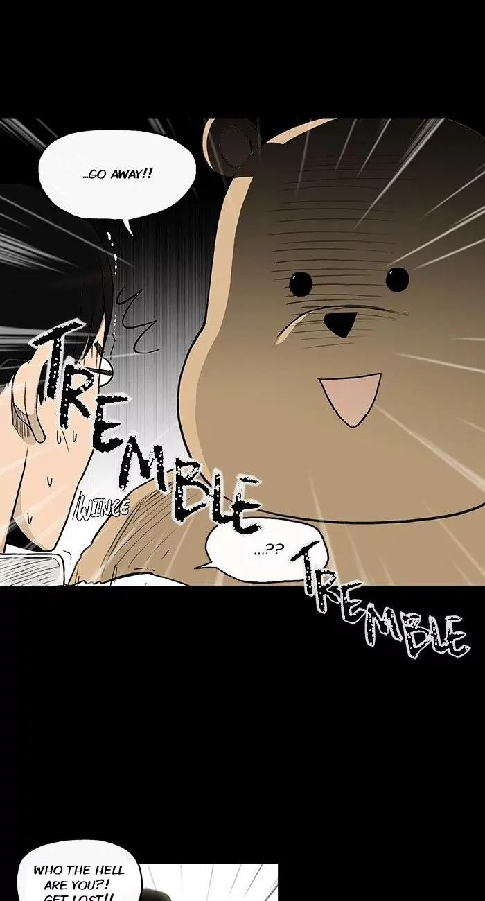 Read He Is a High School Girl EN Manga Online