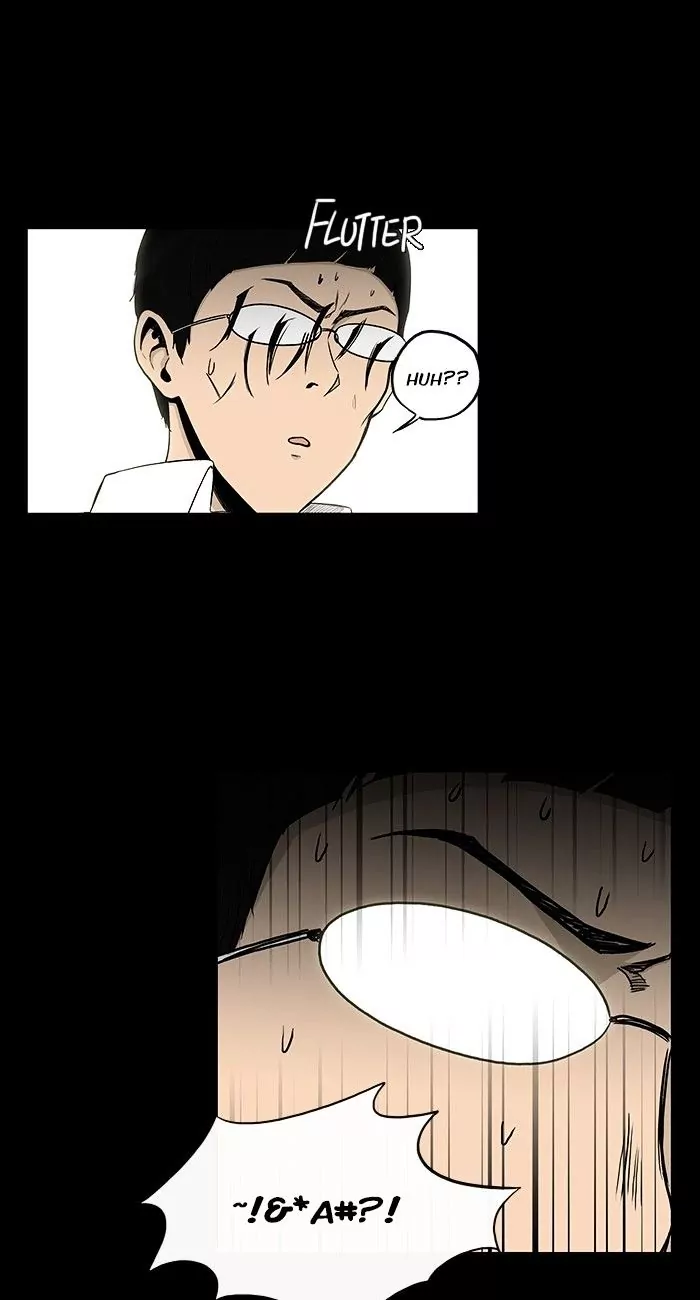 Read He Is a High School Girl EN Manga Online