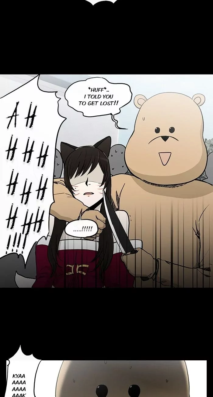 Read He Is a High School Girl EN Manga Online