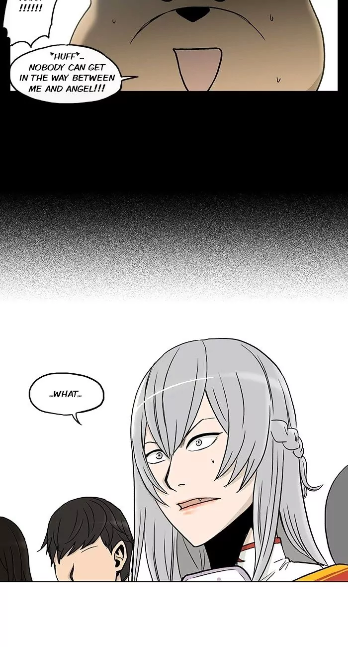 Read He Is a High School Girl EN Manga Online