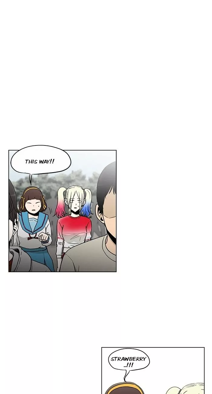 Read He Is a High School Girl EN Manga Online
