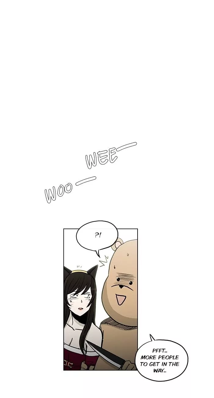 Read He Is a High School Girl EN Manga Online