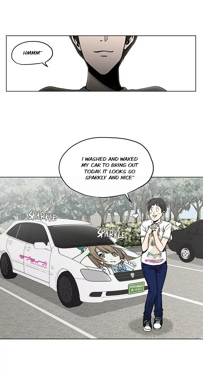 Read He Is a High School Girl EN Manga Online