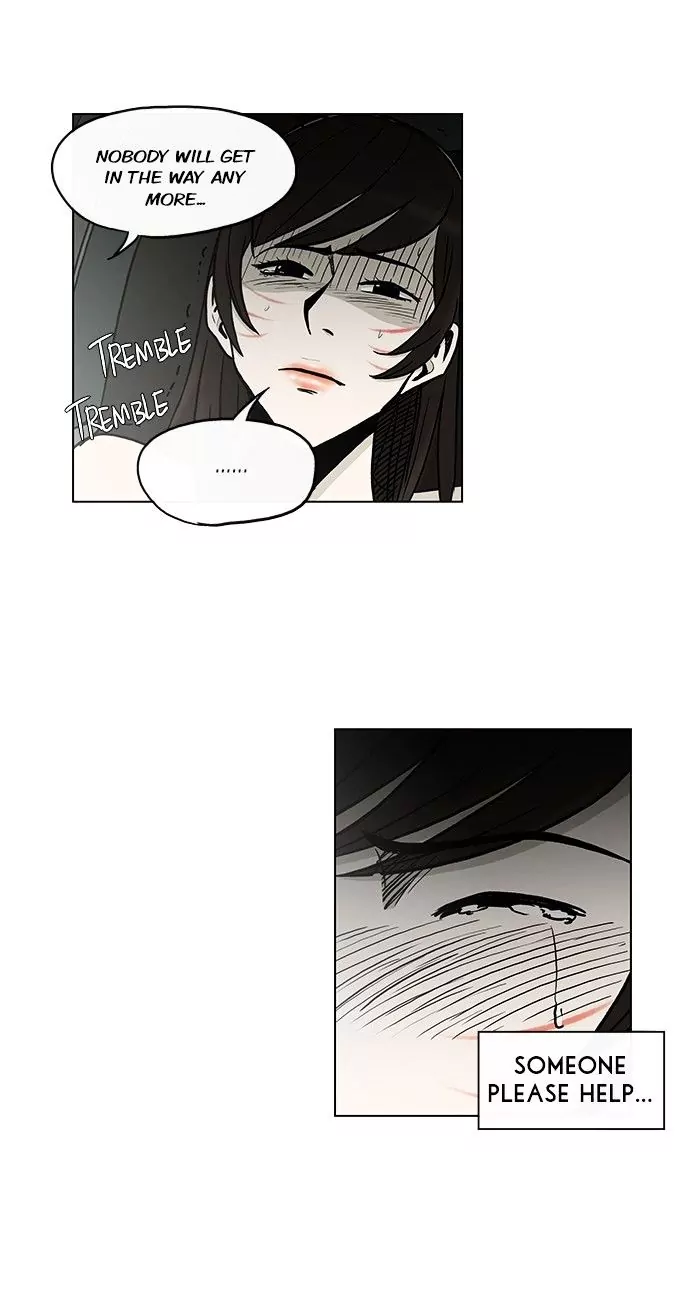 Read He Is a High School Girl EN Manga Online