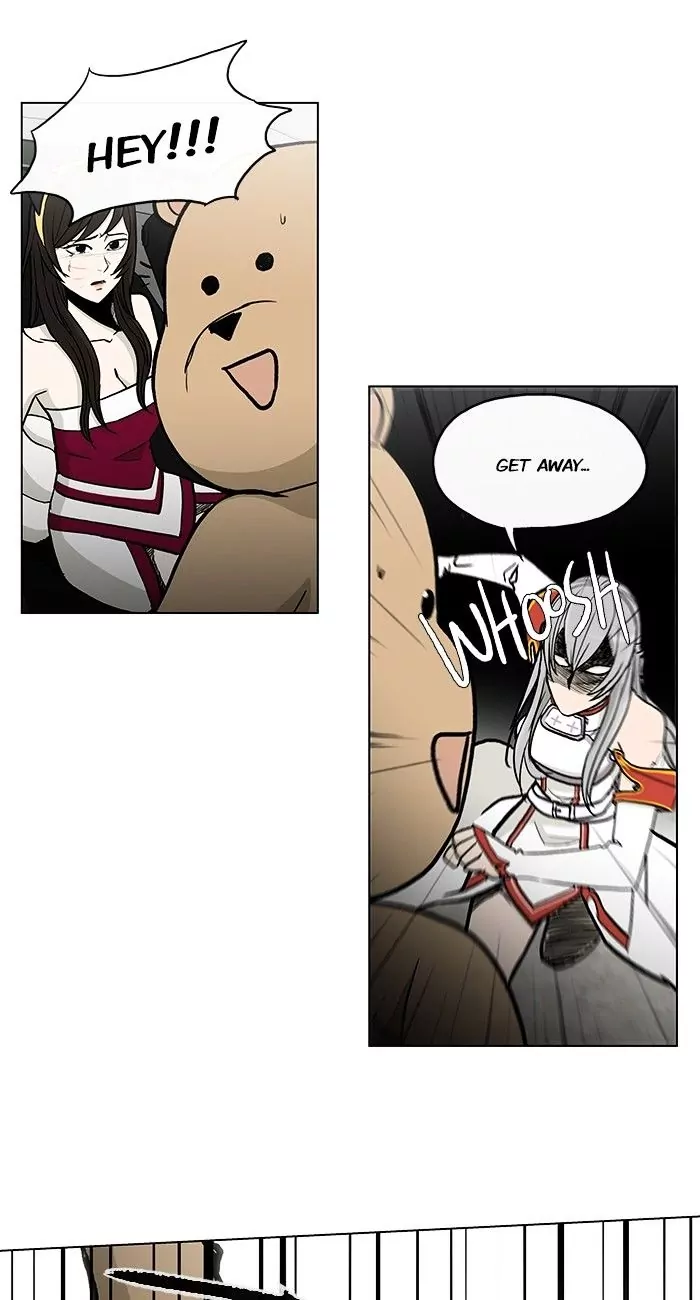 Read He Is a High School Girl EN Manga Online