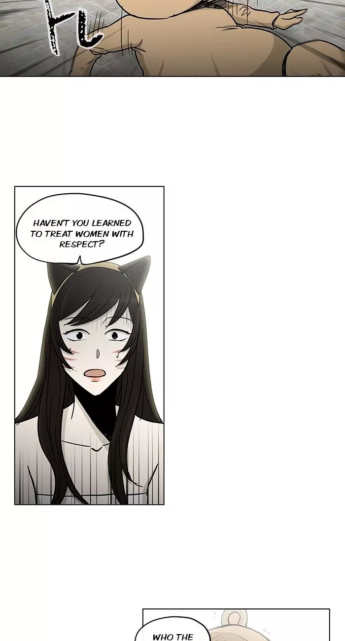 Read He Is a High School Girl EN Manga Online