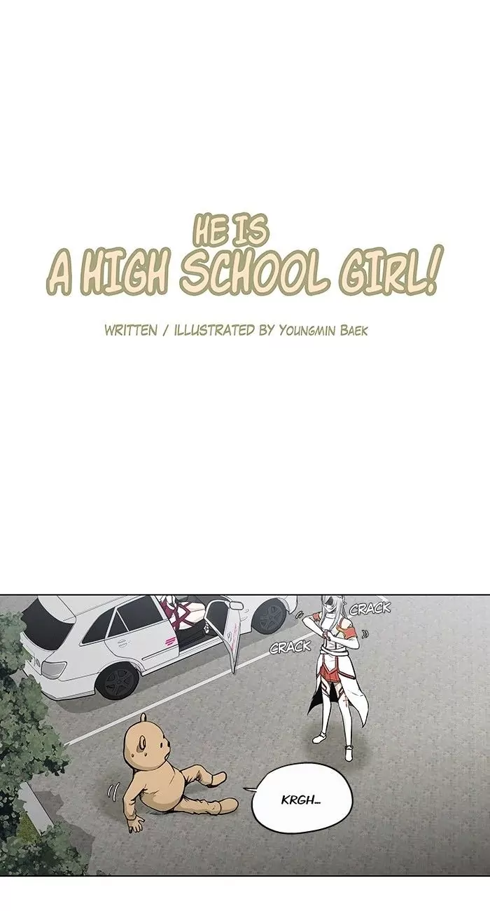Read He Is a High School Girl EN Manga Online