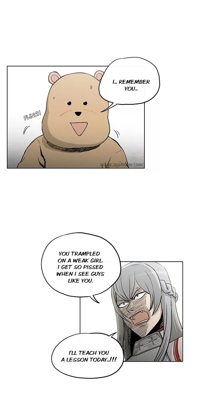 Read He Is a High School Girl EN Manga Online