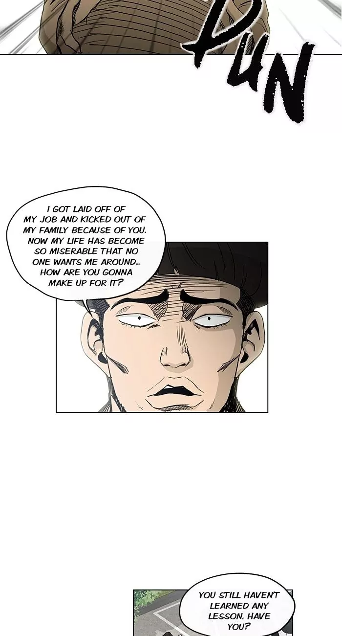 Read He Is a High School Girl EN Manga Online