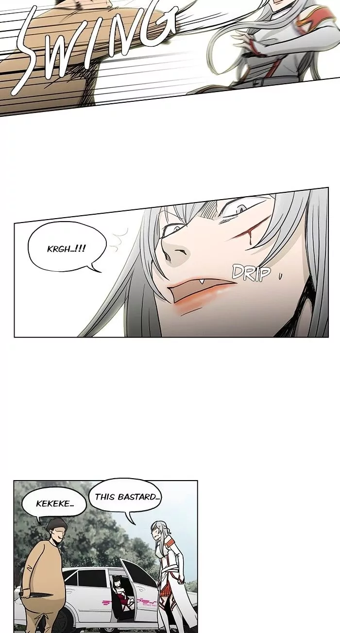 Read He Is a High School Girl EN Manga Online