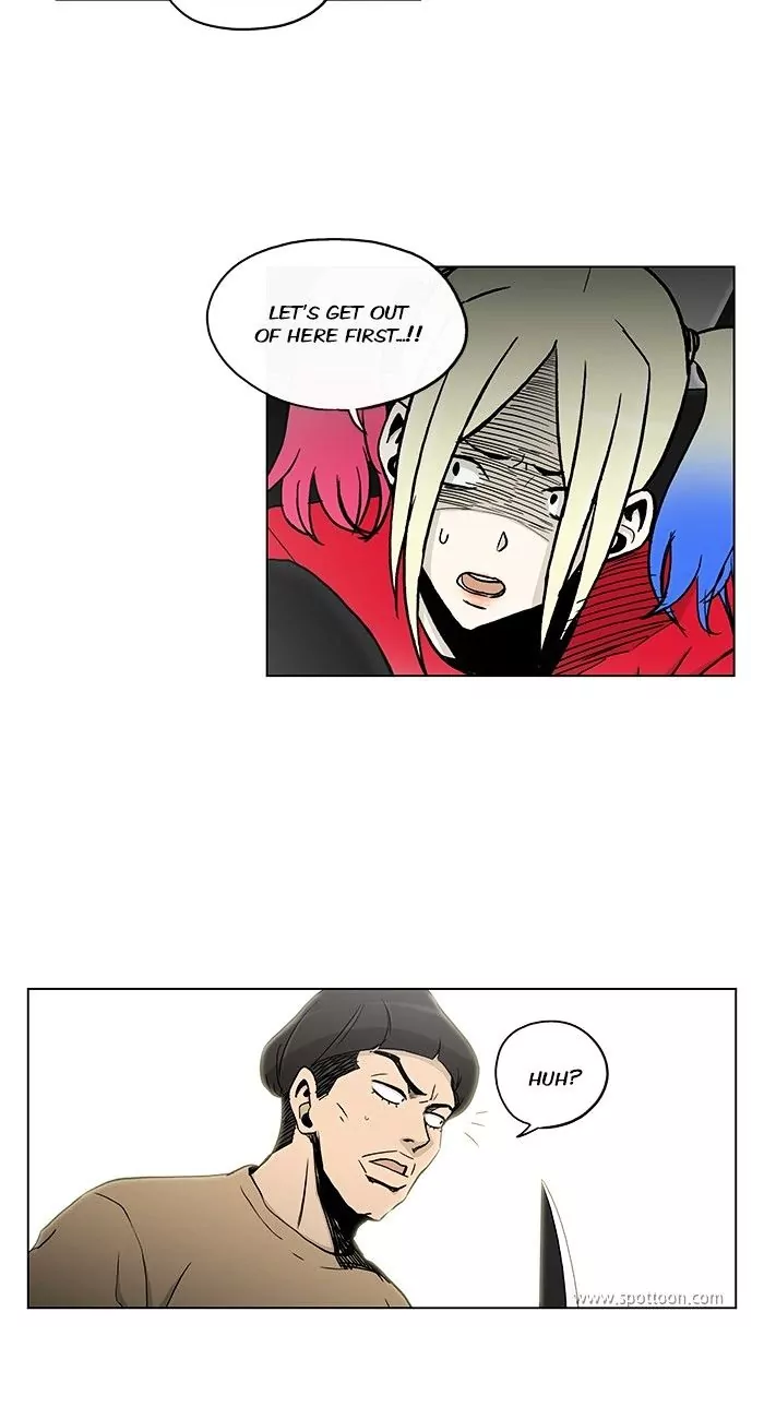 Read He Is a High School Girl EN Manga Online