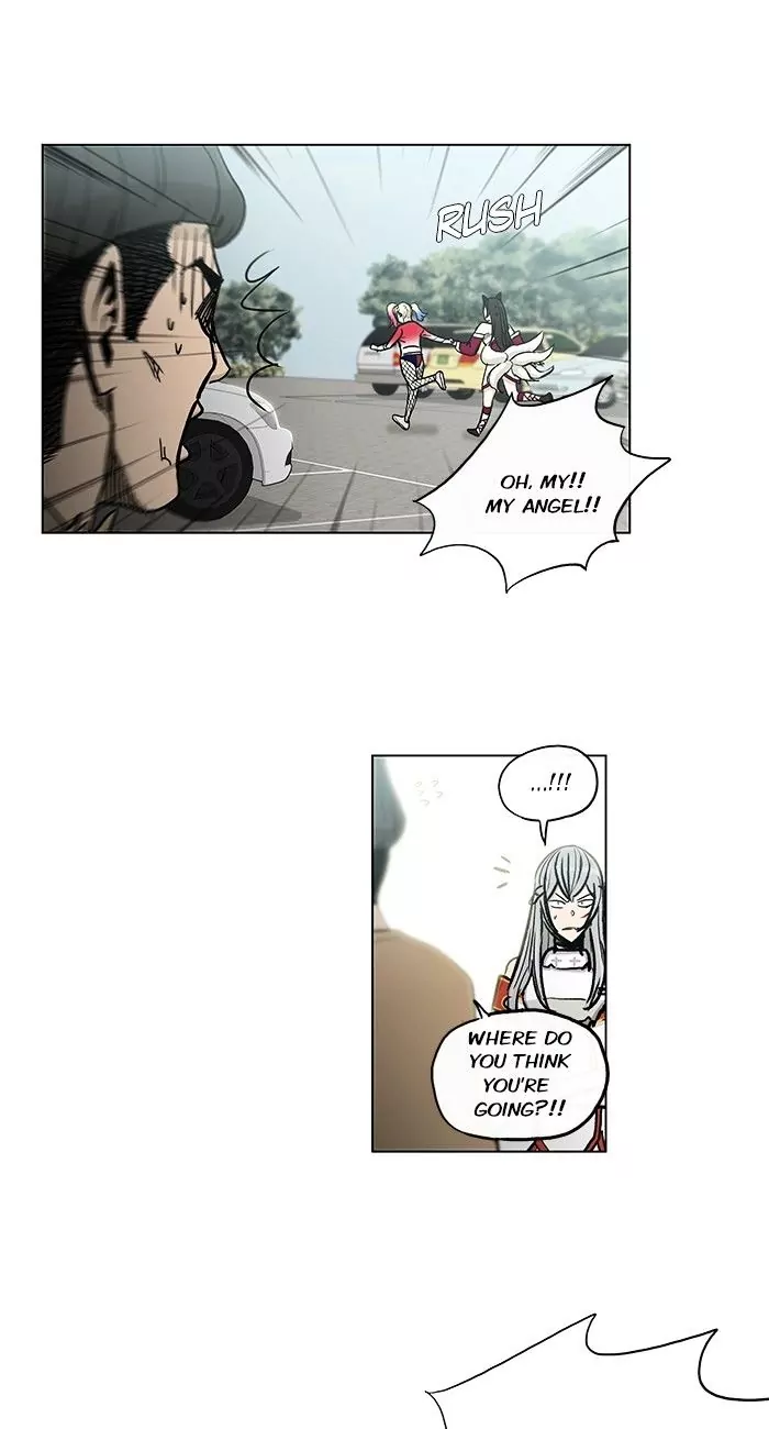 Read He Is a High School Girl EN Manga Online